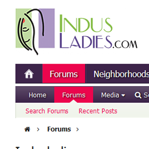 Indus Ladies