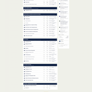 Media 'Performance Outdoors' in category 'Portfolio'