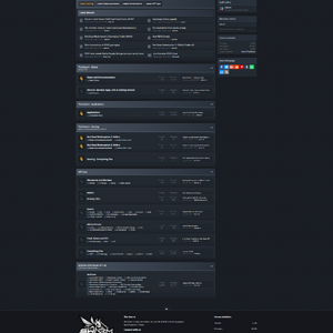 Media 'The Swarm' in category 'Portfolio'